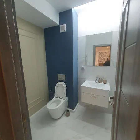 President Lux Apartament Craiova