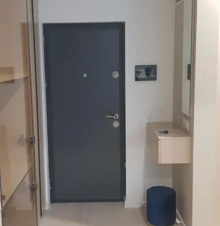 Apartament President Lux *
