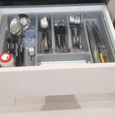 President Lux Apartament
