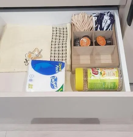 President Lux Apartament