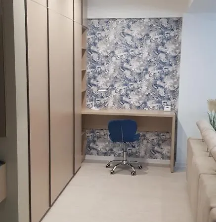 President Lux Apartament