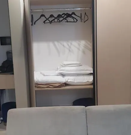 Apartament President Lux *
