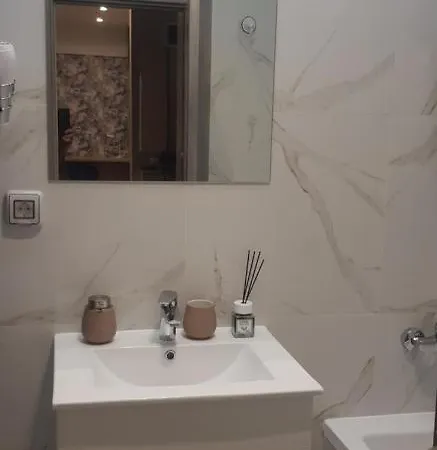 President Lux Apartament Craiova